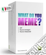 What Do You Meme? Gif giochi