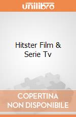 Hitster Film & Serie Tv giochi
