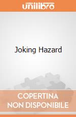 Joking Hazard giochi