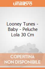 Looney Tunes - Baby - Peluche Lola 30 Cm gioco