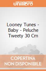 Looney Tunes - Baby - Peluche Tweety 30 Cm gioco