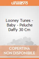 Looney Tunes - Baby - Peluche Daffy 30 Cm gioco