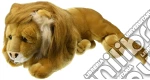 Plush & Co.: Zekyll Leone Cross - L. 50 Cm. giochi