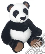 Plush & Co.: Peluche Panda - Altezza 30 Cm. giochi
