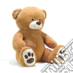 Plush & Co.: Brint Orso Seduto - L.70 Cm giochi