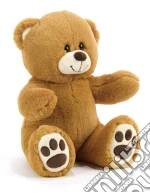Plush & Co.: Peluche Orso Seduto Brint - Lunghezza 30 Cm. giochi