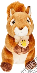 Plush & Co.: Peluche Scoiattolo Seduto Hazely - Altezza 23 Cm. giochi