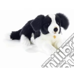 Plush & Co.: Boronoff - Border Collie - L.45 Cm giochi