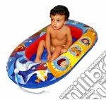 Wild Water Fun: Battellino In Fondo Al Mar 115X71 Cm giochi
