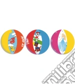 Wild Water Fun: Pallone 40 Cm (Assortimento) giochi