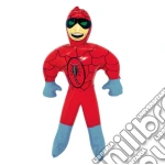 Wild Water Fun: Skorpio E Ninja - Pupazzo Skorpio 80 Cm Gonfiabile giochi