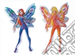 Wild Water Fun: Winx Club - Gonfiabile 70 Cm In Busta (Assortimento) giochi