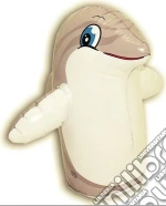 Wild Water Fun: Delfino Sempreimpidi Cucciolo 45 Cm Gonfiabile giochi