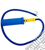 Wild Water Fun: Mini Gonfiatore Con Prolunga E Adattatore 0,27 Lt 28X5 Cm giochi