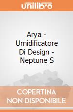 Arya - Umidificatore Di Design - Neptune S gioco di Arya