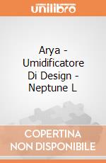 Arya - Umidificatore Di Design - Neptune L gioco di Arya