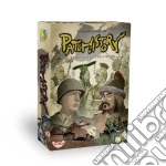 Patchistory.