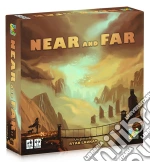 Near and Far