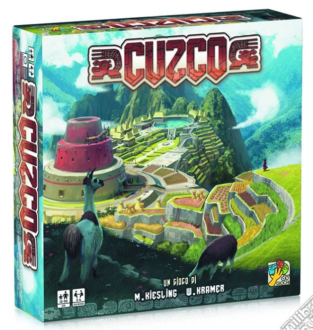Cuzco gioco di GTAV