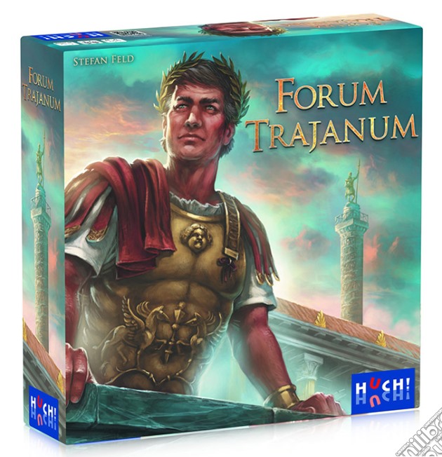 Forum Trajanum gioco di GTAV