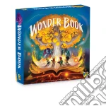 Dv Giochi: Wonder Book giochi