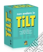 Dv Giochi: Tilt giochi