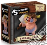 Dv Giochi: 5-Minute Dungeon - Barbaro Bebe' giochi