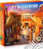 Dv Giochi: Lost In Adventure - Il Labirinto Di Dedalo giochi