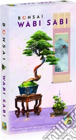 Dv Giochi: Bonsai Wabi Sabi giochi
