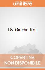 Dv Giochi: Koi giochi