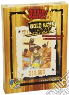 Bang! - Gold Rush gioco di dV Giochi