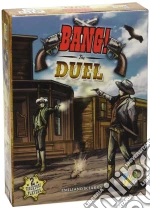 Dv Giochi: Bang! - The Duel giochi