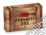 DV Giochi: Bang! - Dynamite Box giochi
