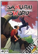 Dv Giochi: Samurai Sword giochi