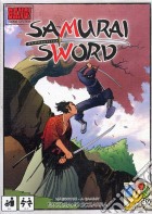 Samurai Sword gioco di dV Giochi