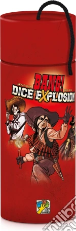 Dv Giochi: Bang! Dice Explosion giochi
