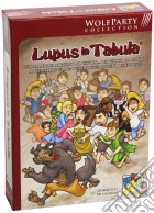 Lupus In Tabula gioco di dV Giochi