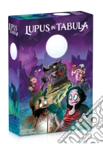 DV Giochi: Lupusin Tabula - Edizione Luna Piena giochi
