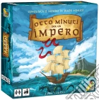 Otto Minuti per un Impero. giochi
