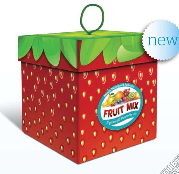 Fruit Mix gioco