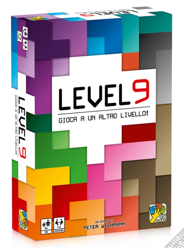 Level 9 gioco di GTAV