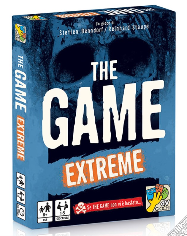 The Game - Extreme gioco di GTAV