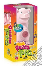Puzza Pig