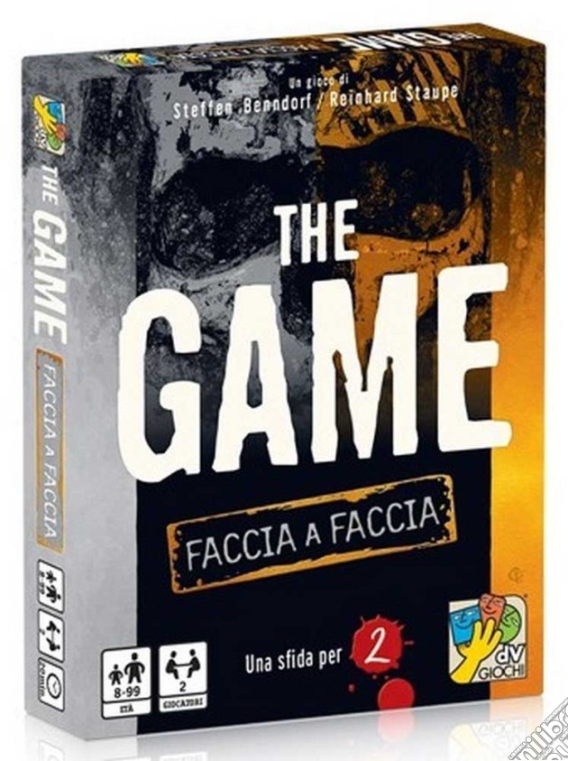 The game - Faccia a faccia gioco di GTAV
