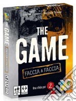 The game - Faccia a faccia
