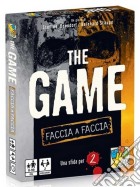 The game - Faccia a faccia gioco di GTAV