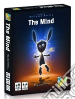 Dv Giochi: The Mind giochi
