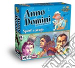 Anno Domini - Sport E Svago