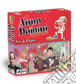 Anno Domini - Sex & Crime