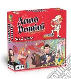 Anno Domini - Sex & Crime gioco di GTAV